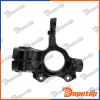 Fusée d'essieu, suspension de roue avant droite pour SKODA | 6RF407256C, ZZP-SK-003